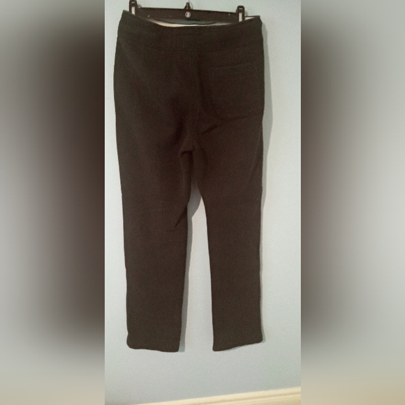 Men's Hollister sweatpants - Picture 2 of 2